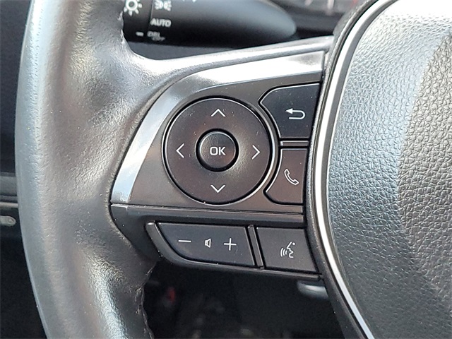 2024 Toyota Corolla SE Black at Mac Haik CDJR North Houston