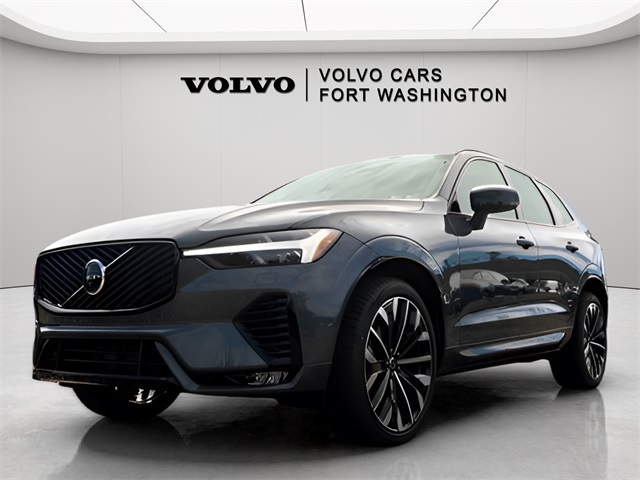 2026 Volvo XC60 Ultra's photo