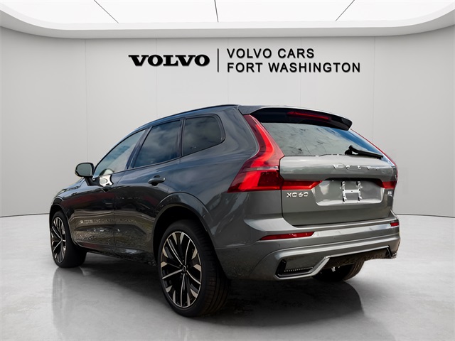 New Forest Lake 2026 Volvo XC60 B5 Ultra for Sale in Fort