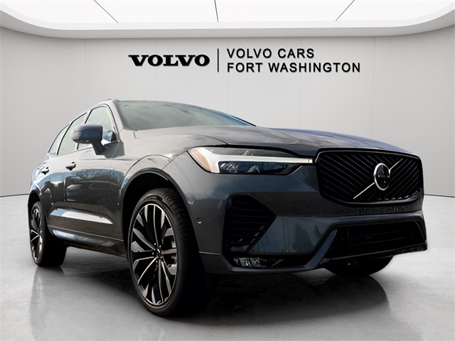 New Forest Lake 2026 Volvo XC60 B5 Ultra for Sale in Fort