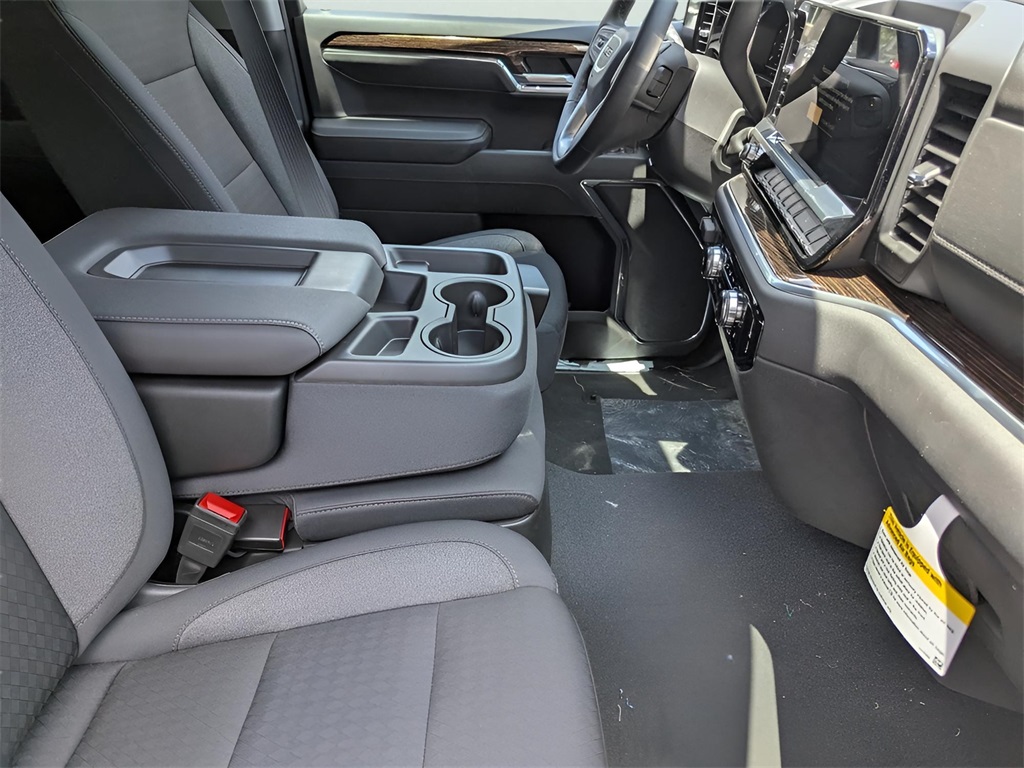 New Car 2025 Gmc Sierra 1500  Elevation For Sale Under $50,000 In Austin, Texas