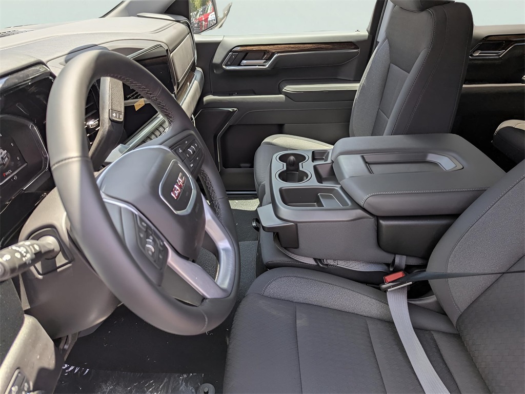 New Car 2025 Gmc Sierra 1500  Elevation For Sale Under $50,000 In Austin, Texas