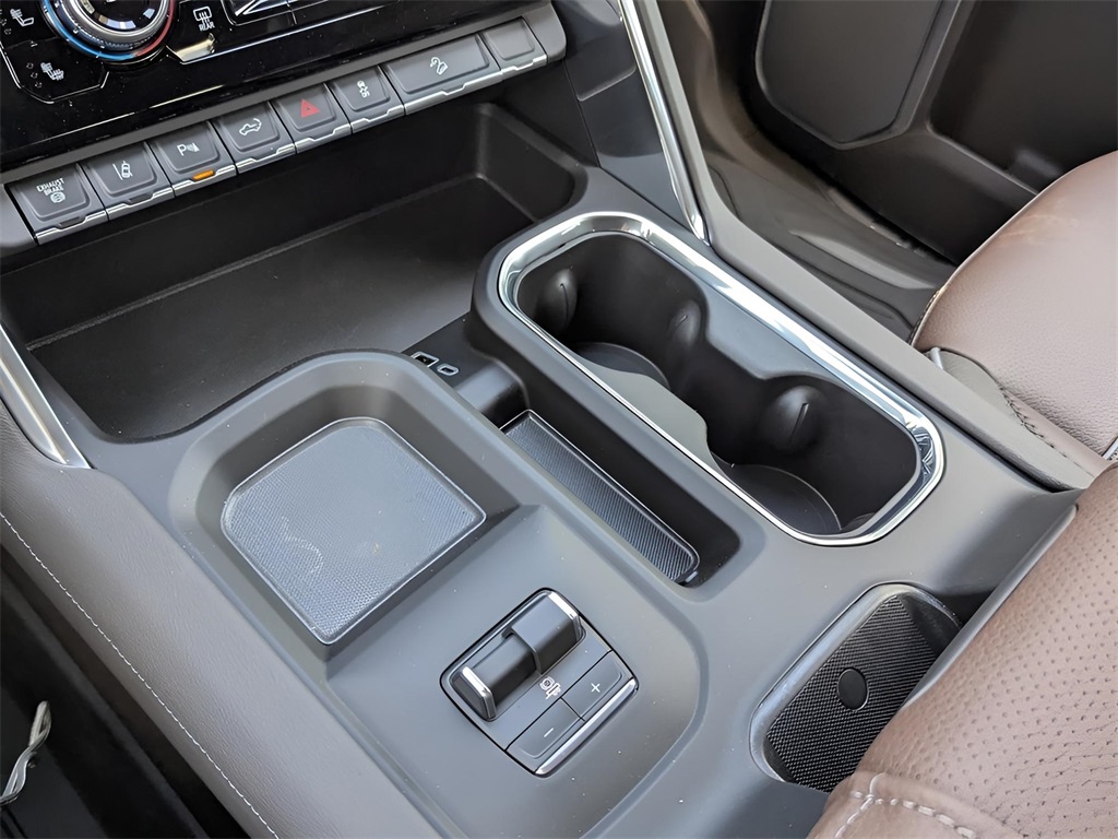 New Car 2025 Gmc Sierra 2500hd  Denali For Sale In Austin, Texas