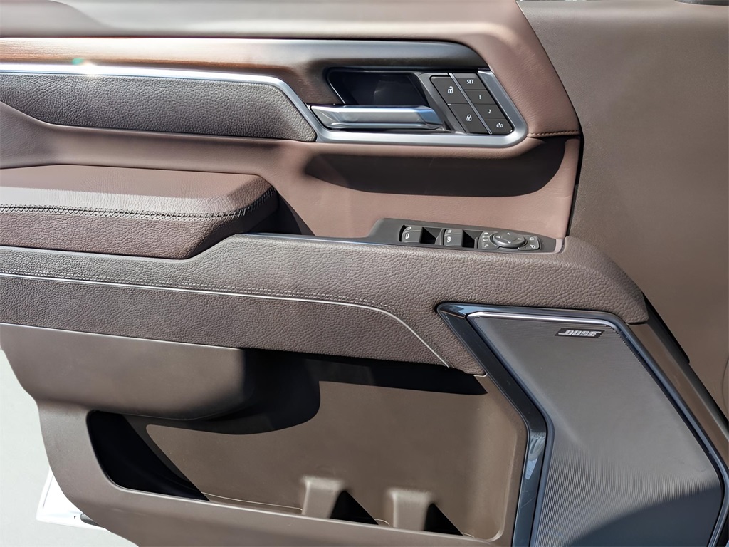 New Car 2025 Gmc Sierra 2500hd  Denali For Sale In Austin, Texas