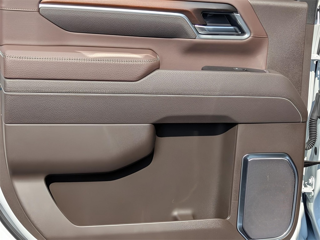 New Car 2025 Gmc Sierra 2500hd  Denali For Sale In Austin, Texas