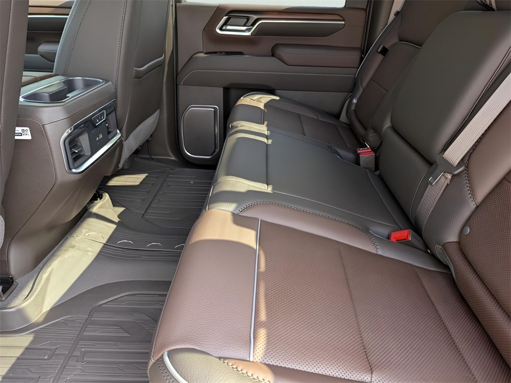 New Car 2025 Gmc Sierra 2500hd  Denali For Sale In Austin, Texas