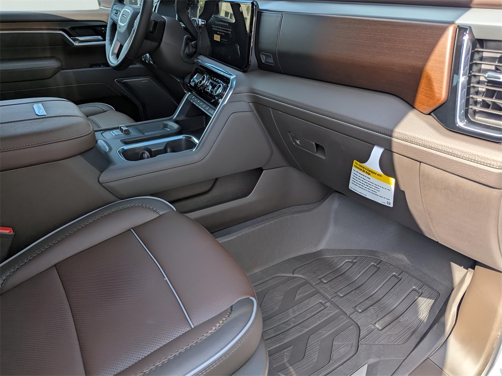 New Car 2025 Gmc Sierra 2500hd  Denali For Sale In Austin, Texas