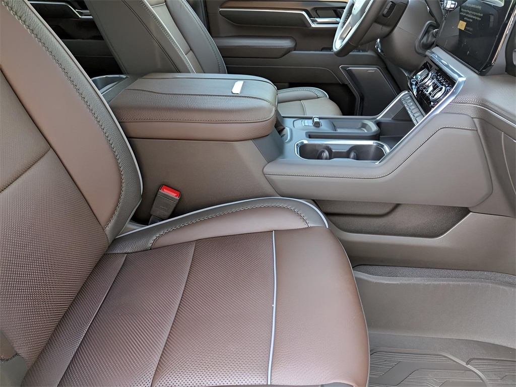 New Car 2025 Gmc Sierra 2500hd  Denali For Sale In Austin, Texas