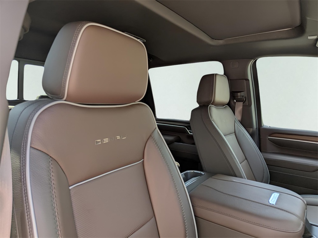 New Car 2025 Gmc Sierra 2500hd  Denali For Sale In Austin, Texas
