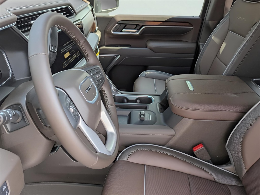 New Car 2025 Gmc Sierra 2500hd  Denali For Sale In Austin, Texas