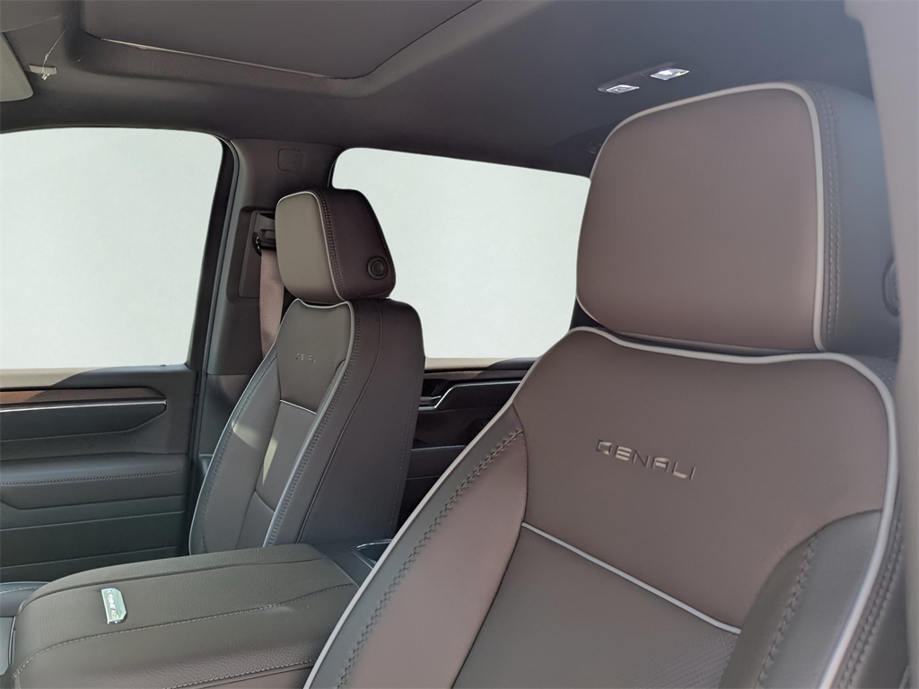 New Car 2025 Gmc Sierra 2500hd  Denali For Sale In Austin, Texas