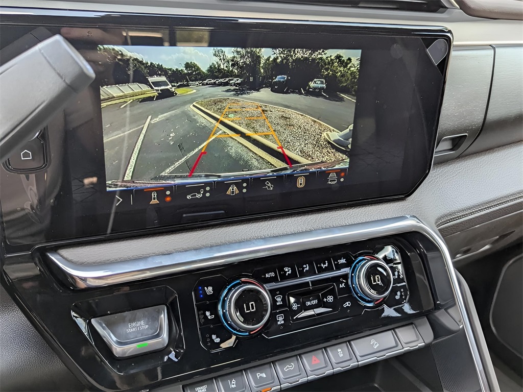 New Car 2025 Gmc Sierra 2500hd  Denali For Sale In Austin, Texas