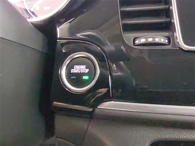 2019 – Buick – Encore