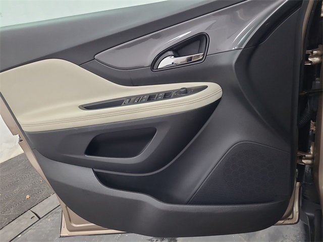 2019 – Buick – Encore