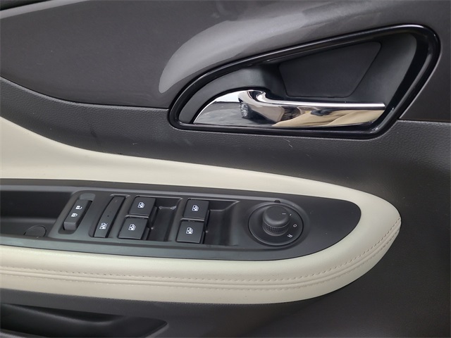 2019 – Buick – Encore