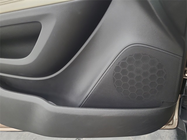 2019 – Buick – Encore