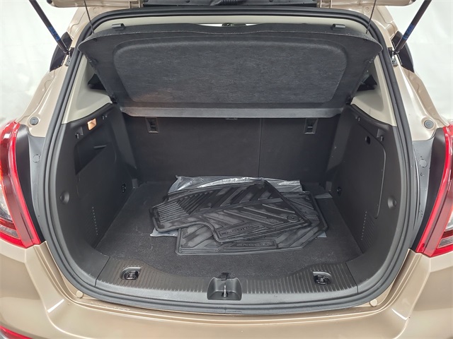 2019 – Buick – Encore