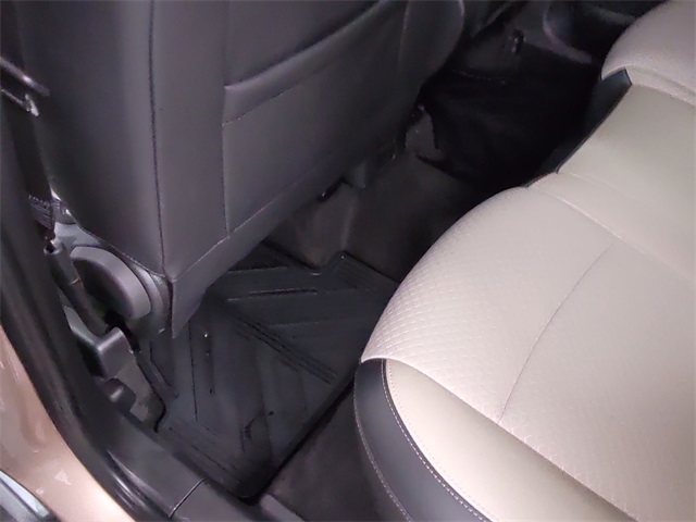 2019 – Buick – Encore