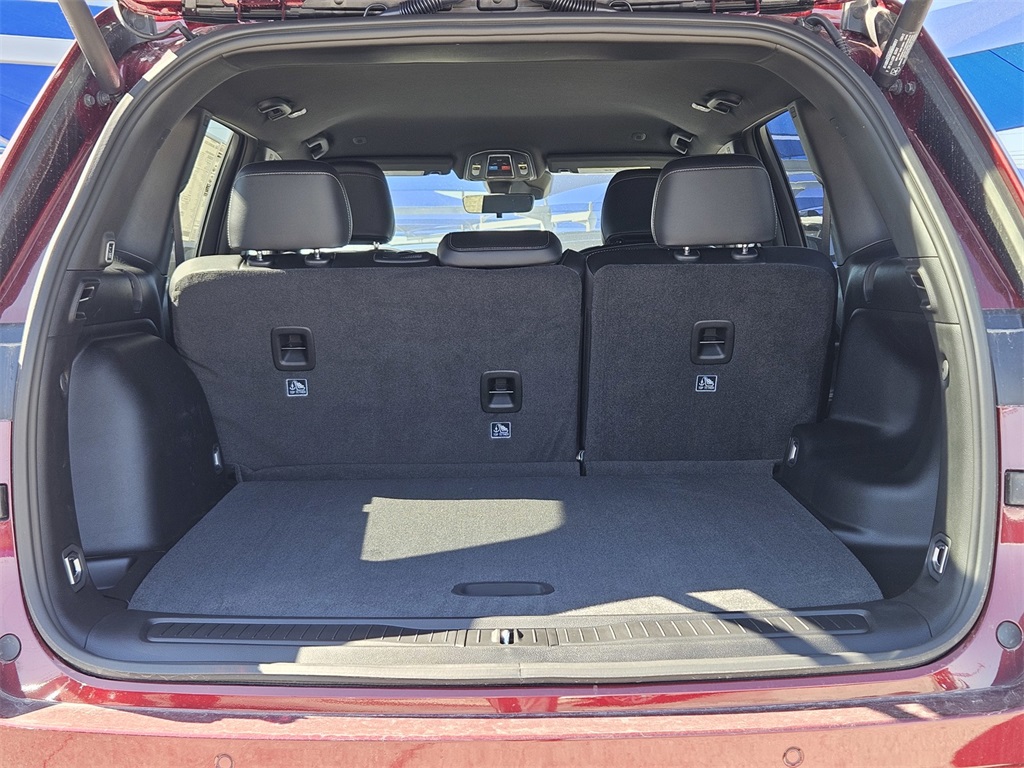 New Car 2025 Jeep Grand Cherokee  Altitude For Sale Under $40,000 In San Marcos, Texas