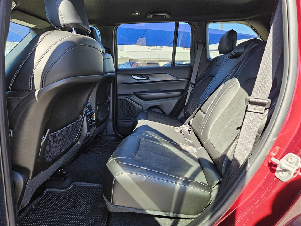 New Car 2025 Jeep Grand Cherokee  Altitude For Sale Under $40,000 In San Marcos, Texas