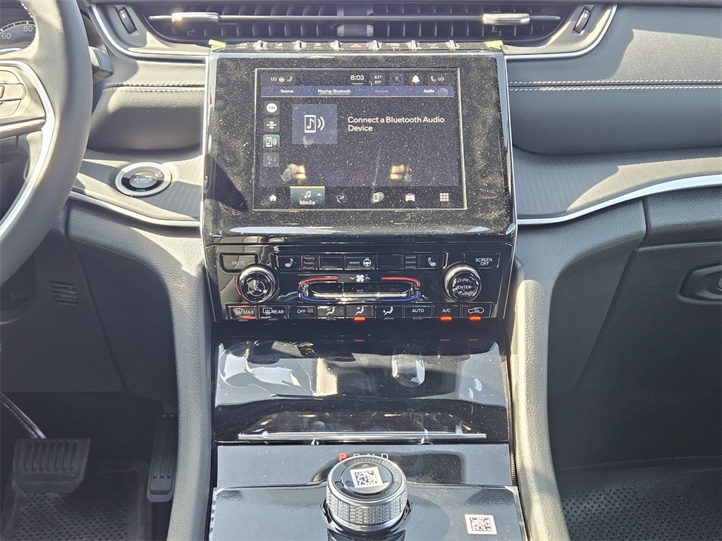 New Car 2025 Jeep Grand Cherokee  Altitude For Sale Under $40,000 In San Marcos, Texas