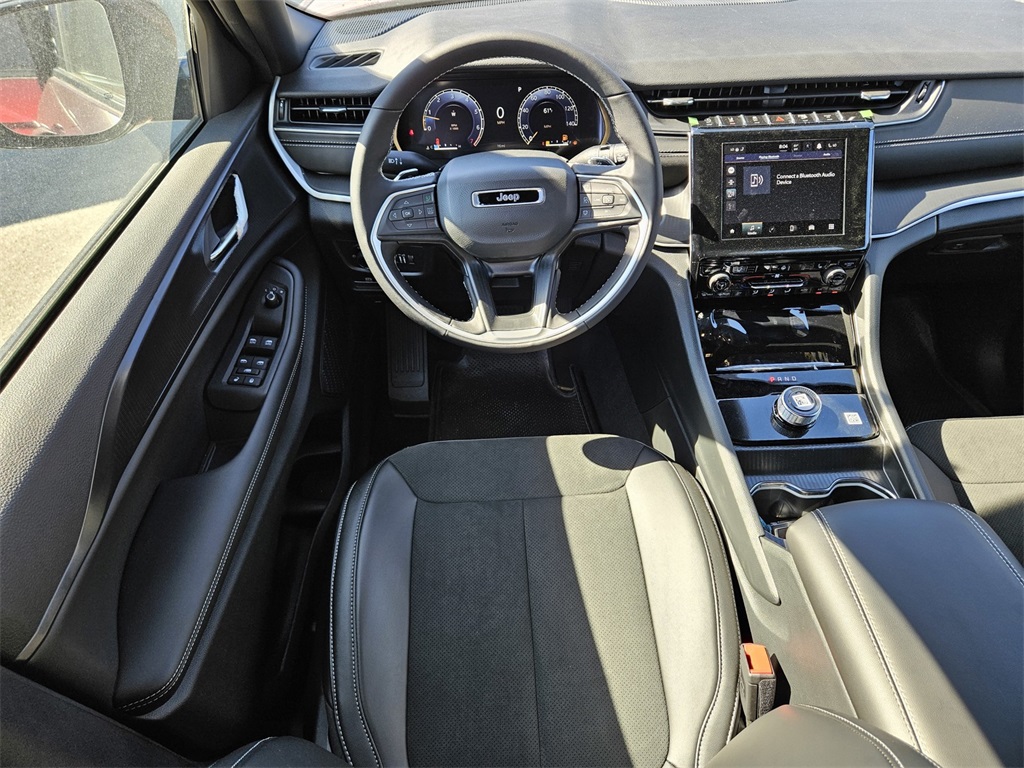 New Car 2025 Jeep Grand Cherokee  Altitude For Sale Under $40,000 In San Marcos, Texas