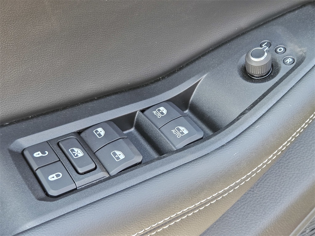 New Car 2025 Jeep Grand Cherokee  Altitude For Sale Under $40,000 In San Marcos, Texas