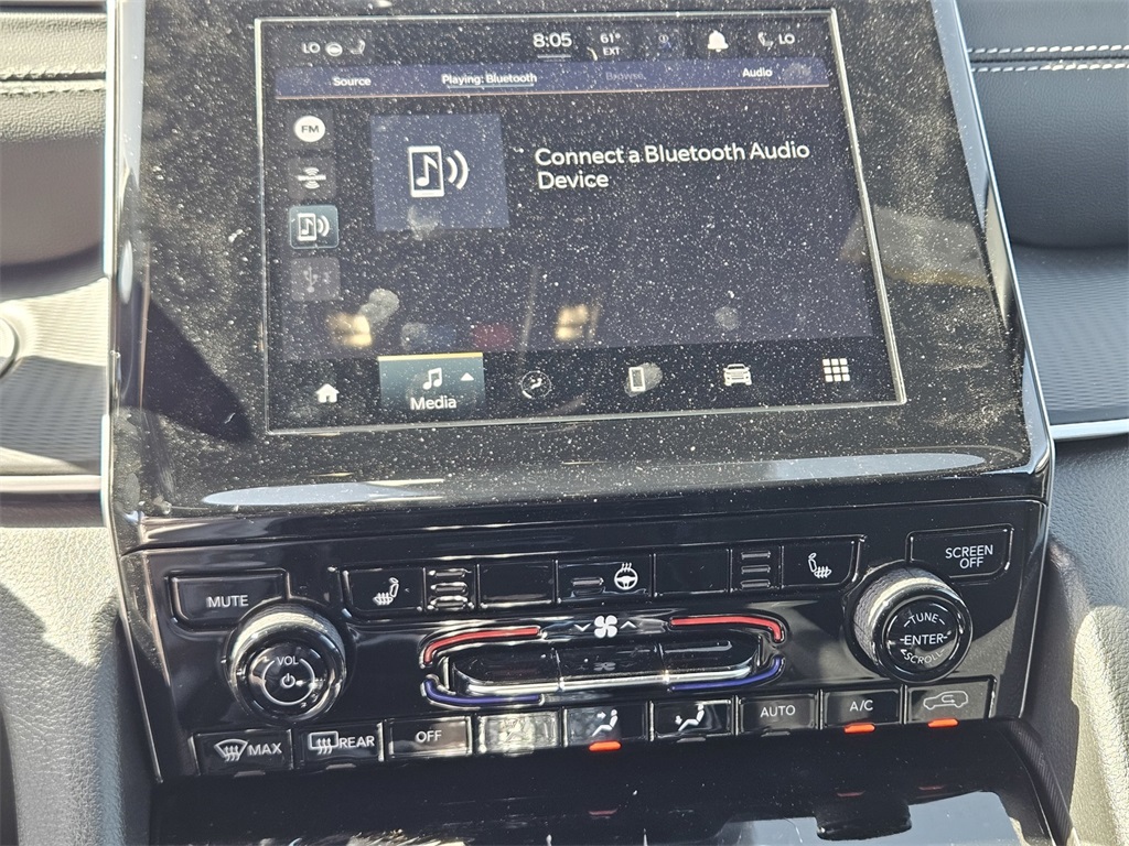 New Car 2025 Jeep Grand Cherokee  Altitude For Sale Under $40,000 In San Marcos, Texas