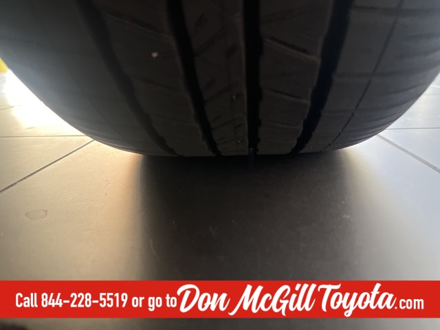 2025 Toyota Corolla SE  at Don McGill Toyota