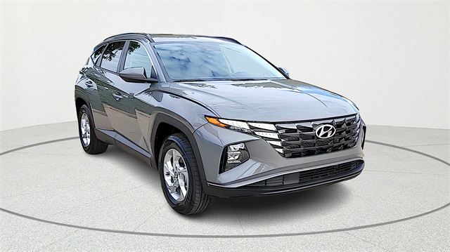 2024 Hyundai Tucson SEL Fleet AWD