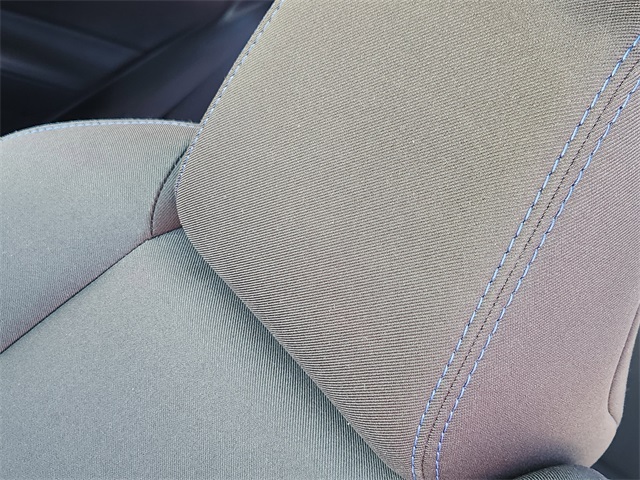 2022 Toyota RAV4 Hybrid SE Gray at Baytown Hyundai