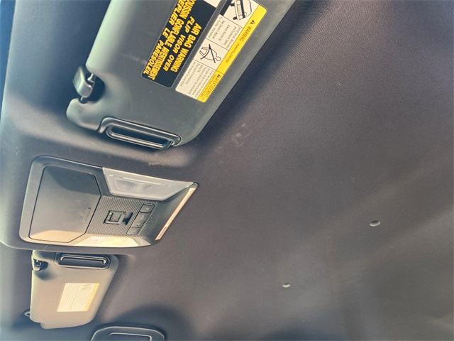 2022 Toyota RAV4 Hybrid SE Gray at Baytown Hyundai