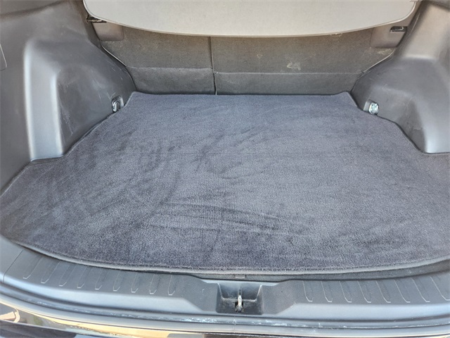 2022 Toyota RAV4 Hybrid SE Gray at Baytown Hyundai