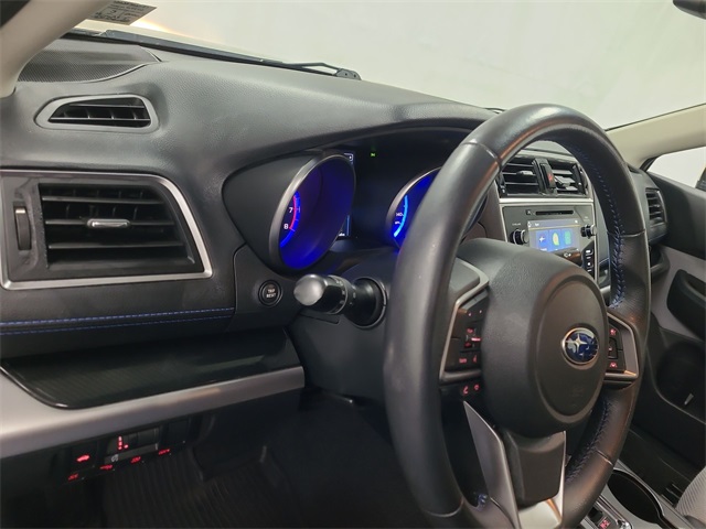 2019 – Subaru – Legacy