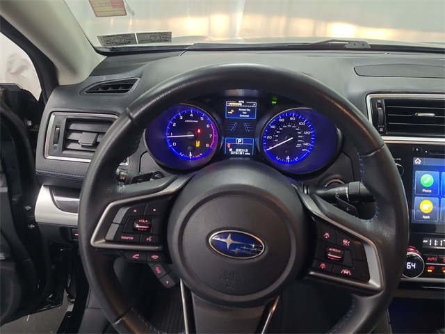 2019 – Subaru – Legacy