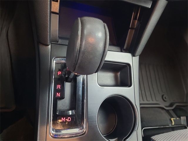 2019 – Subaru – Legacy