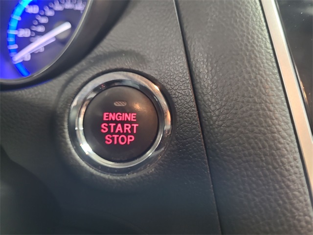 2019 – Subaru – Legacy