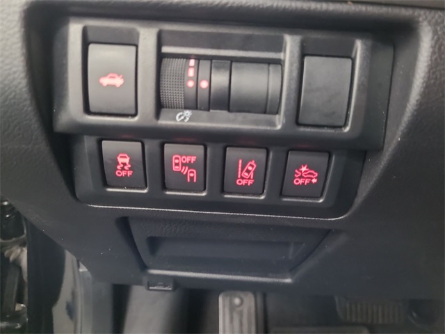 2019 – Subaru – Legacy