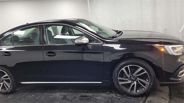 2019 – Subaru – Legacy