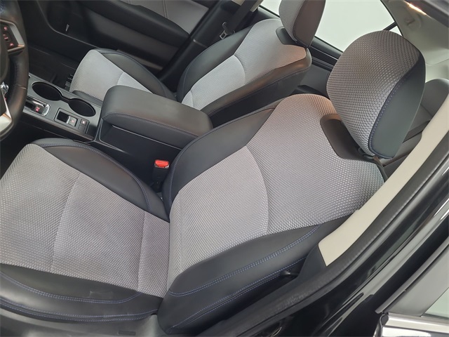 2019 – Subaru – Legacy