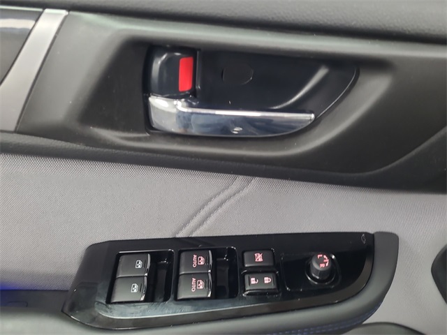 2019 – Subaru – Legacy