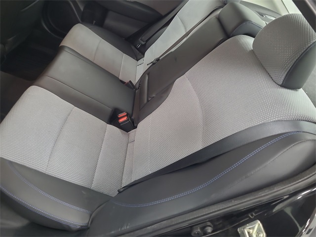 2019 – Subaru – Legacy
