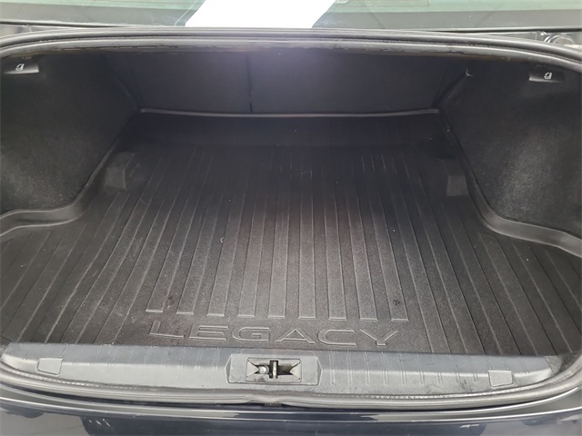 2019 – Subaru – Legacy