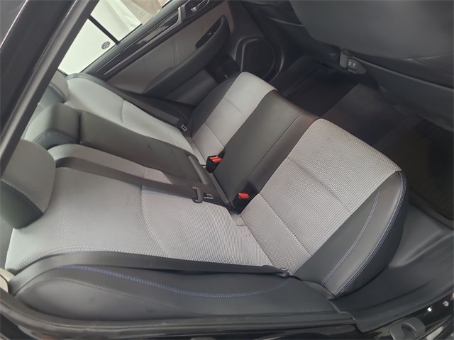 2019 – Subaru – Legacy