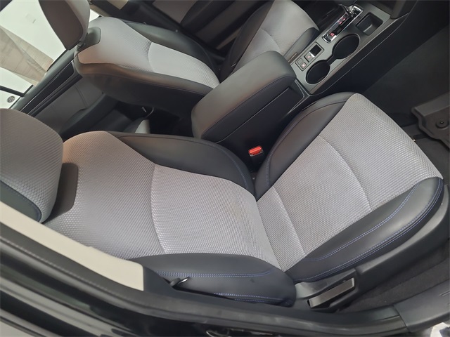 2019 – Subaru – Legacy