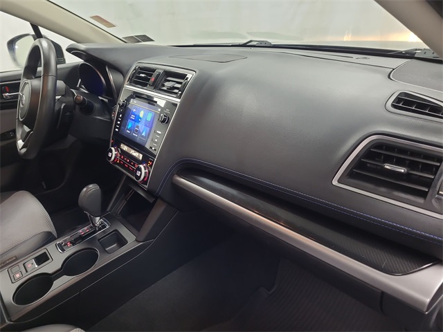 2019 – Subaru – Legacy