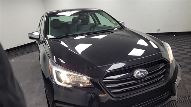2019 – Subaru – Legacy