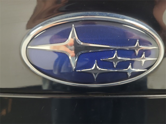 2019 – Subaru – Legacy