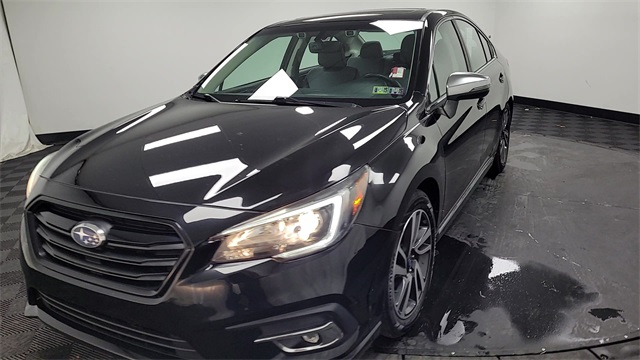 2019 – Subaru – Legacy