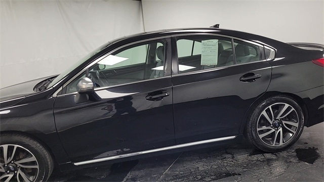 2019 – Subaru – Legacy